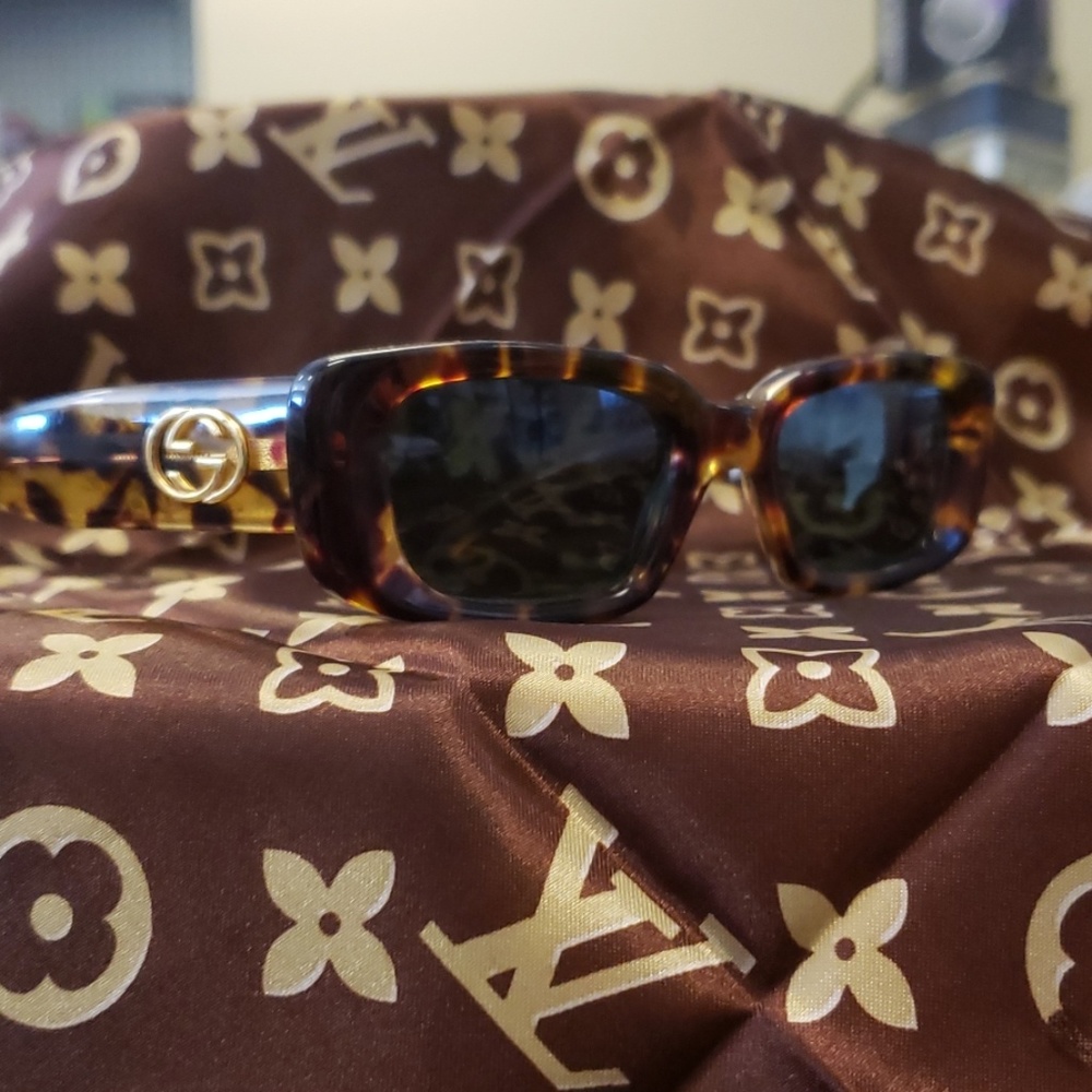 Gucci  sunglasses